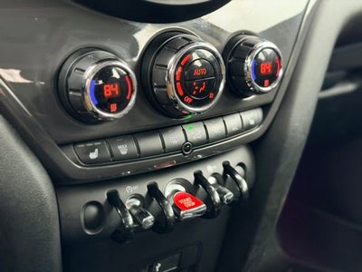 2020 MINI Countryman Cooper