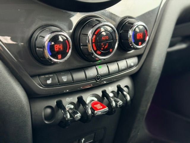 2020 MINI Countryman Cooper