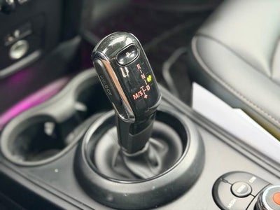 2020 MINI Countryman Cooper