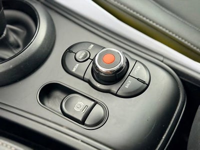 2020 MINI Countryman Cooper