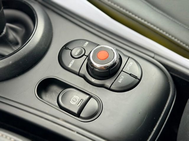 2020 MINI Countryman Cooper