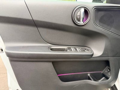 2020 MINI Countryman Cooper