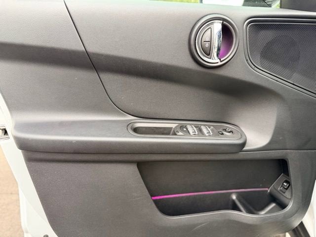 2020 MINI Countryman Cooper