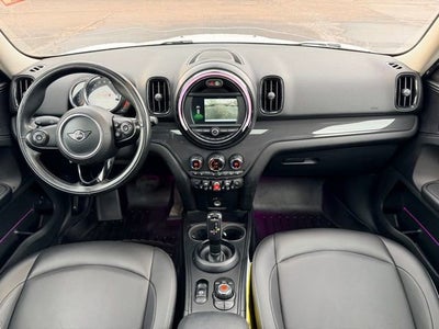 2020 MINI Countryman Cooper