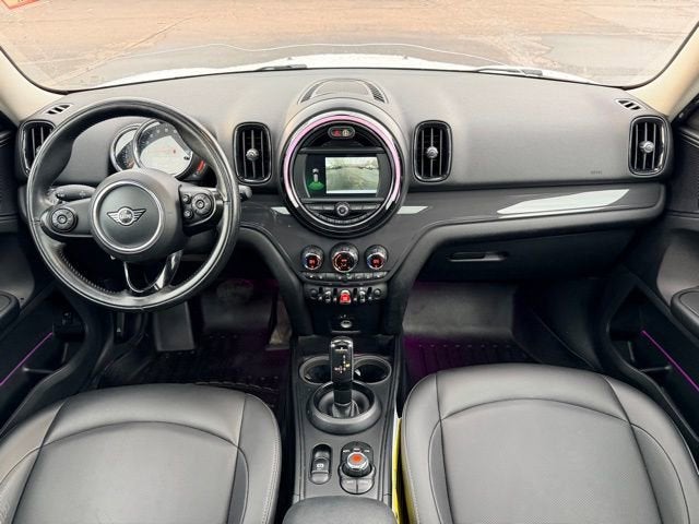 2020 MINI Countryman Cooper