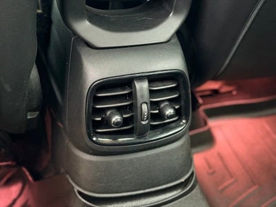 2020 MINI Countryman Cooper