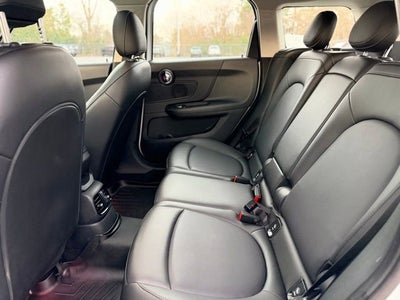 2020 MINI Countryman Cooper