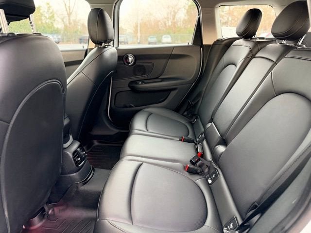 2020 MINI Countryman Cooper