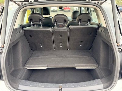 2020 MINI Countryman Cooper