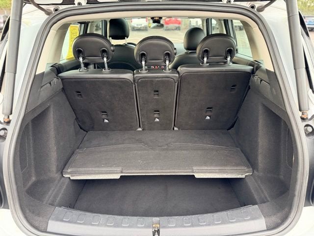 2020 MINI Countryman Cooper