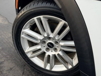 2020 MINI Countryman Cooper