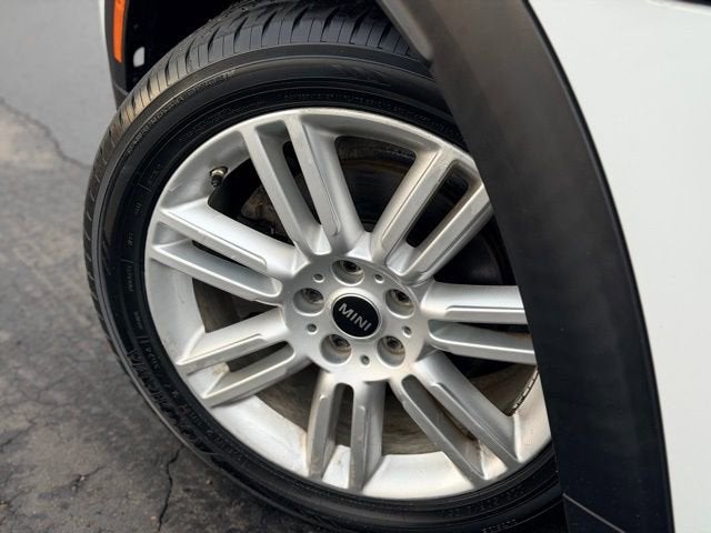 2020 MINI Countryman Cooper