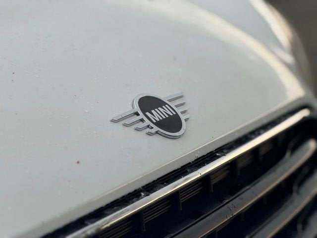 2020 MINI Countryman Cooper