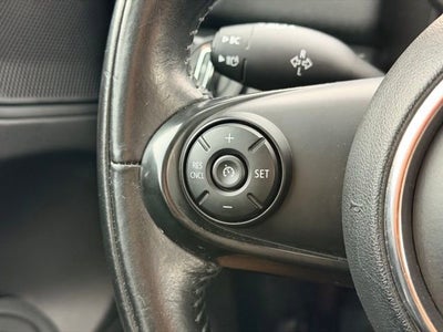 2020 MINI Countryman Cooper