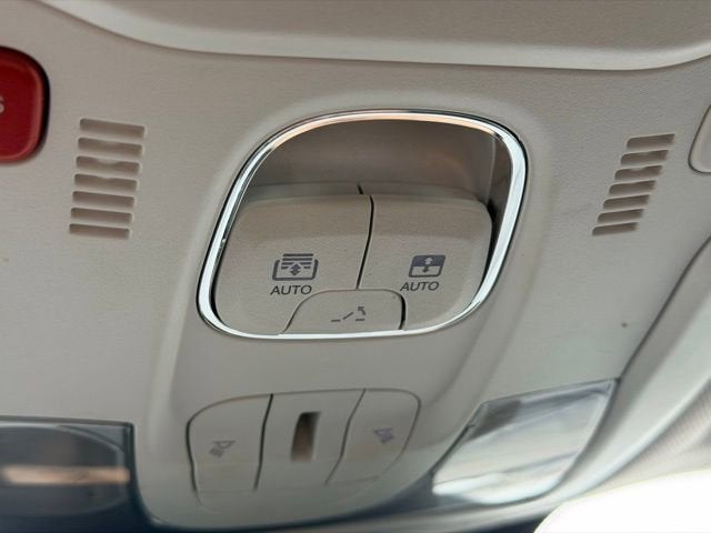 2021 Jeep Renegade Islander