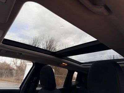 2021 Jeep Renegade Islander