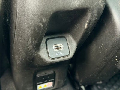 2021 Jeep Renegade Islander