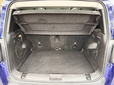 2021 Jeep Renegade Islander