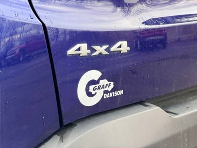 2021 Jeep Renegade Islander