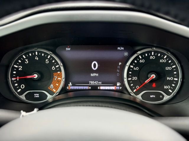 2021 Jeep Renegade Islander