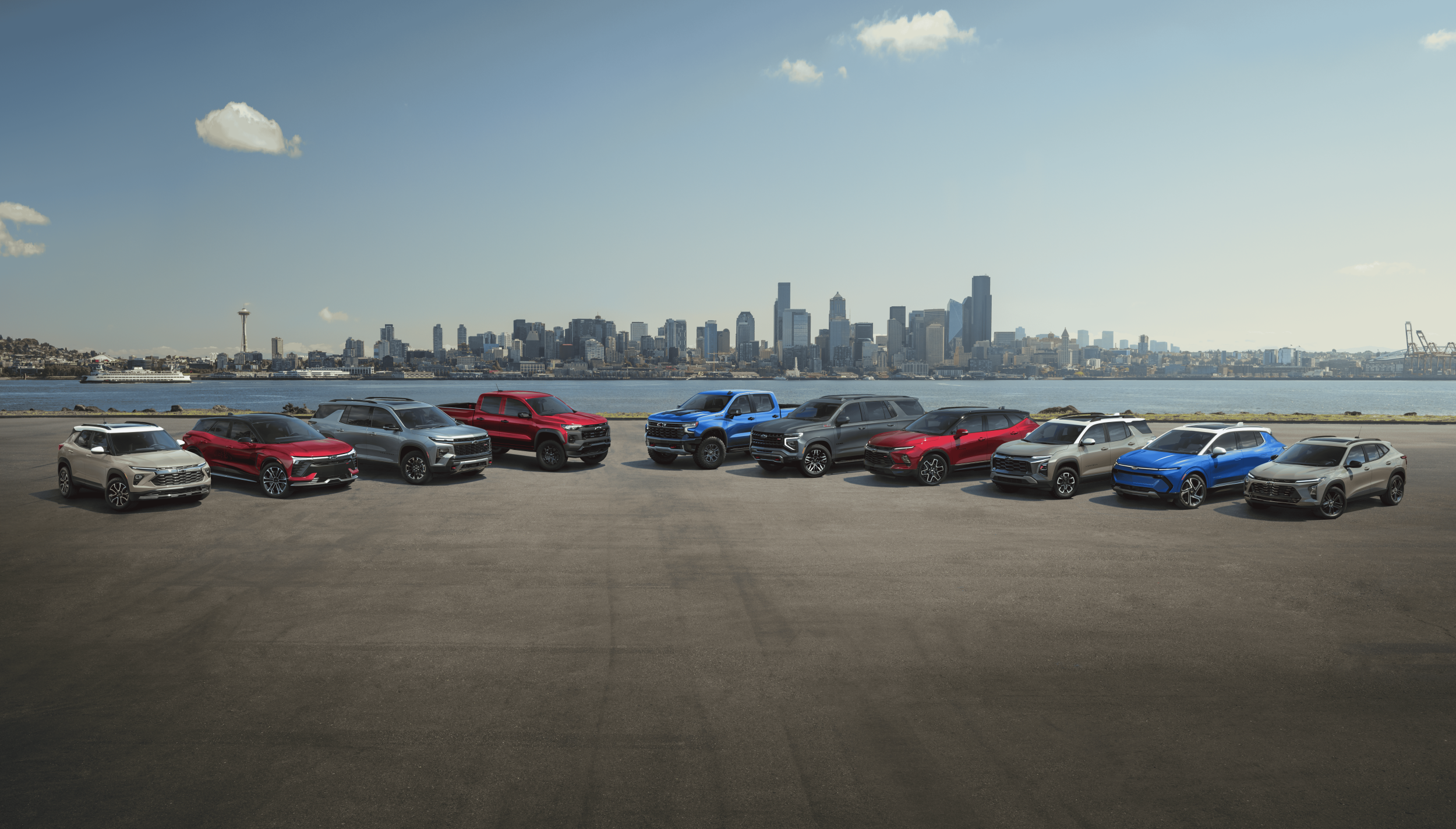 CHEVY SPECIAL OFFERS | Hank Graff Chevrolet in Davison MI