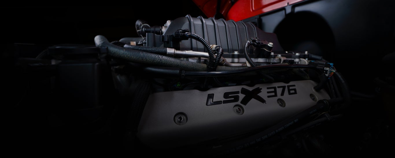 Hank Graff Chevrolet in Davison MI