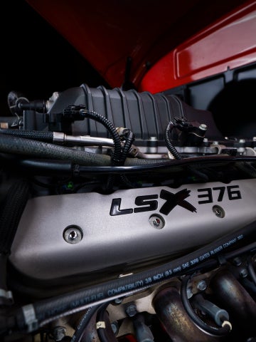 Hank Graff Chevrolet in Davison MI