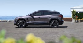 Hank Graff Chevrolet in Davison MI