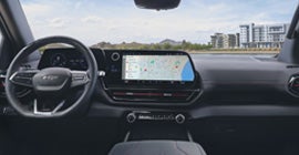 Hank Graff Chevrolet in Davison MI