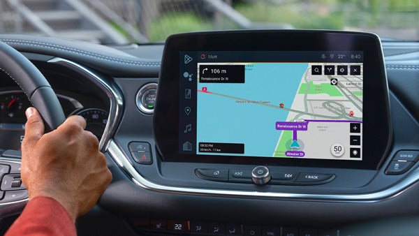 Hank Graff Chevrolet in Davison MI