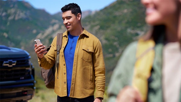 Hank Graff Chevrolet in Davison MI