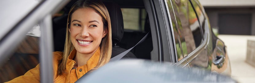 Hank Graff Chevrolet in Davison MI