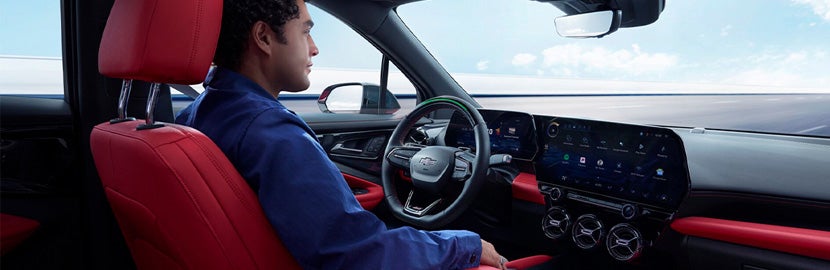 Hank Graff Chevrolet in Davison MI