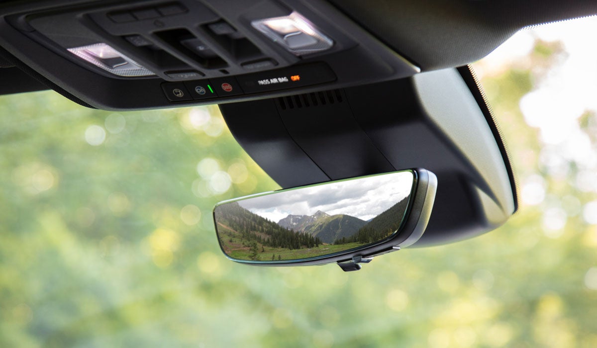 Hank Graff Chevrolet in Davison MI