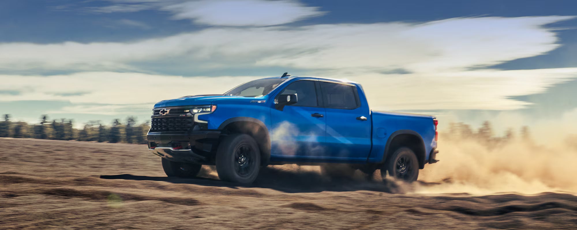 Hank Graff Chevrolet in Davison MI