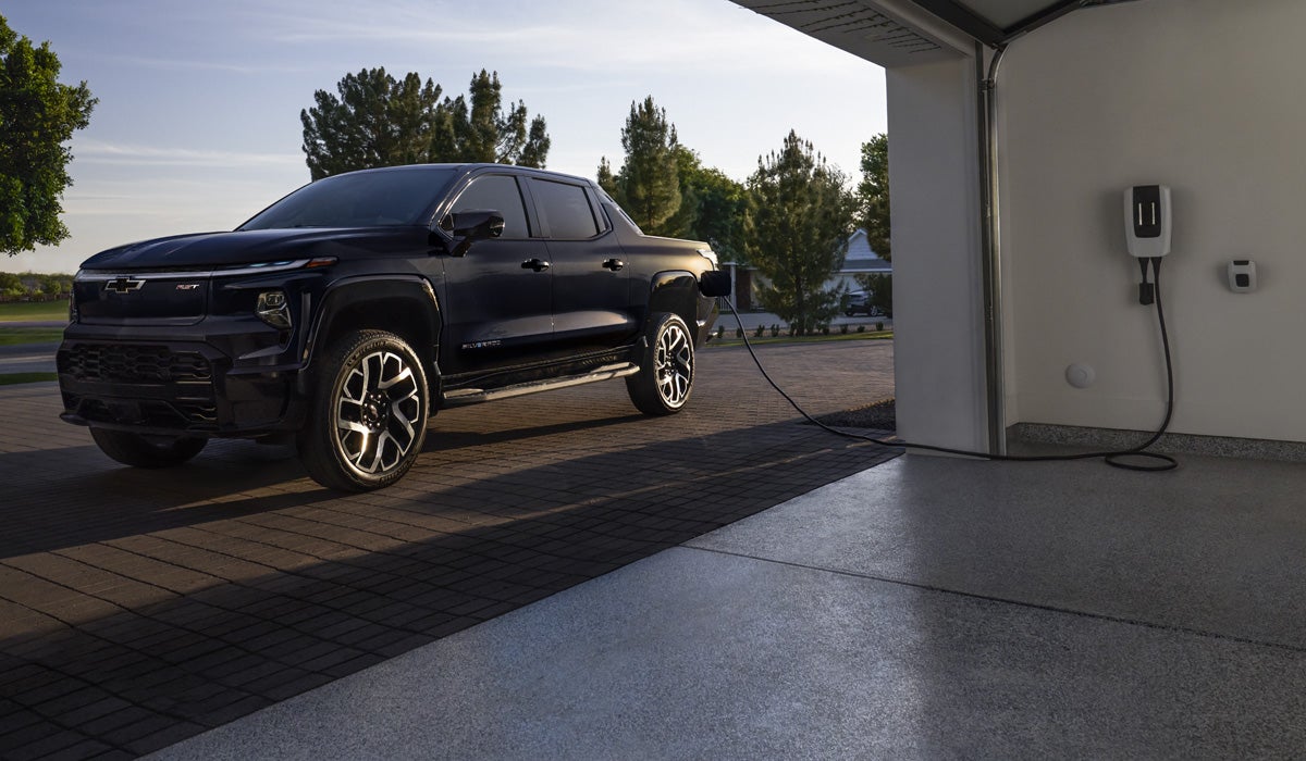 Hank Graff Chevrolet in Davison MI