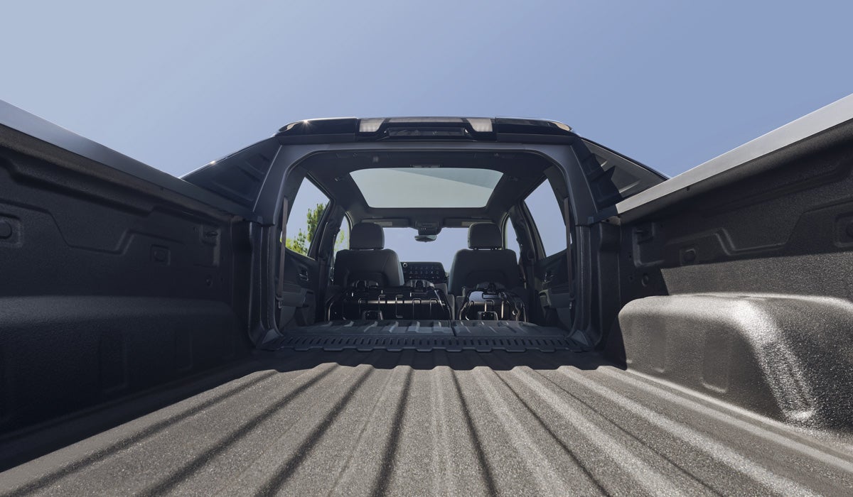 Hank Graff Chevrolet in Davison MI