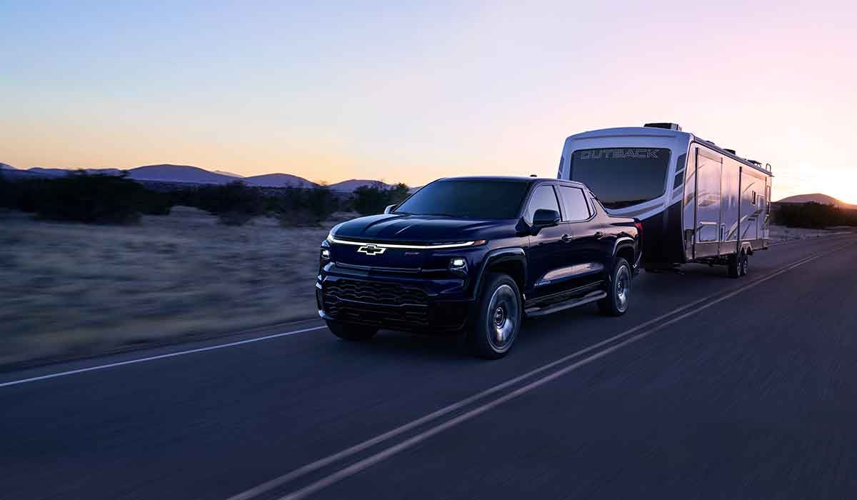 Hank Graff Chevrolet in Davison MI