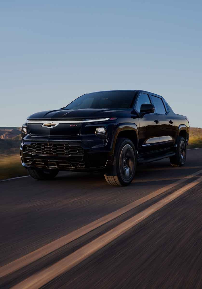 Hank Graff Chevrolet in Davison MI