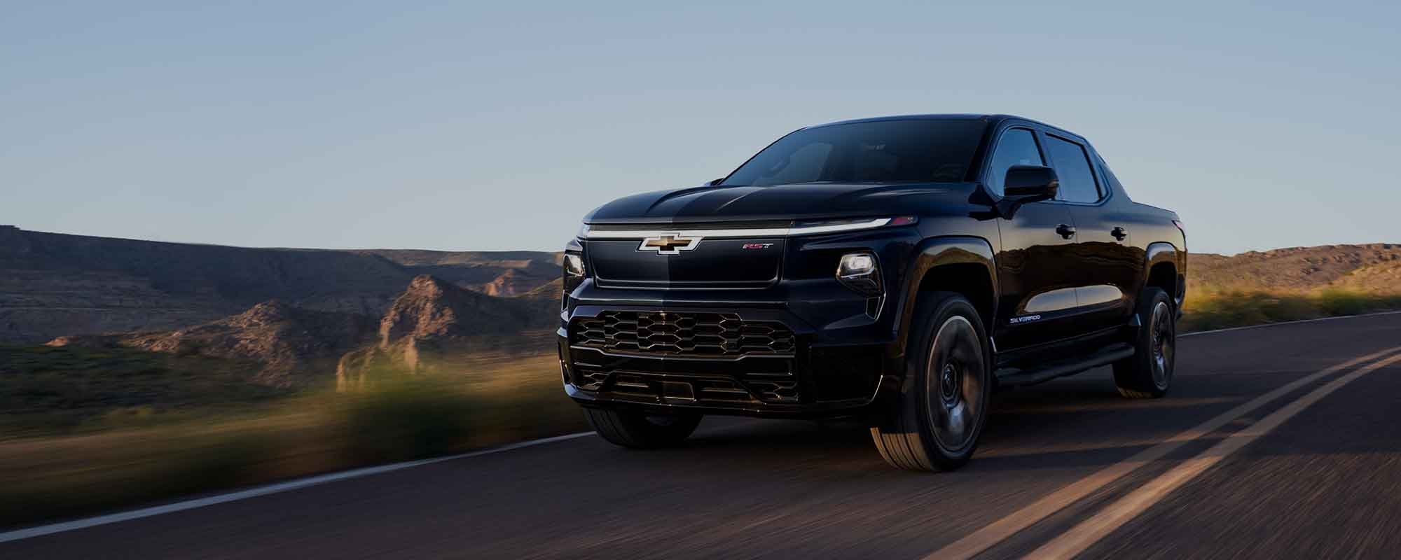 Hank Graff Chevrolet in Davison MI