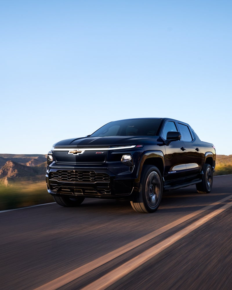 Hank Graff Chevrolet in Davison MI
