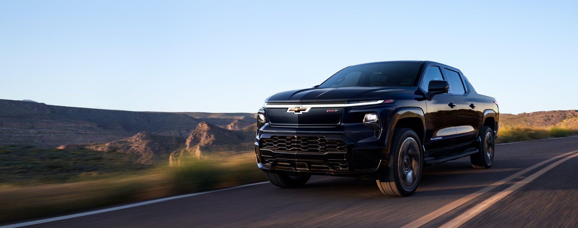 Hank Graff Chevrolet in Davison MI