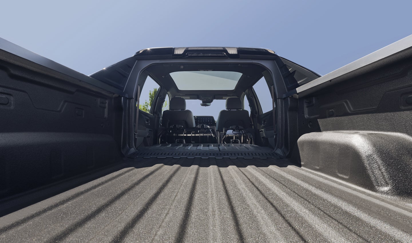 Hank Graff Chevrolet in Davison MI