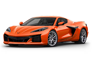 Chevrolet Corvette Z06 - Hank Graff Chevrolet in Davison MI