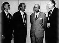 Our History | Hank Graff Chevrolet in Davison MI