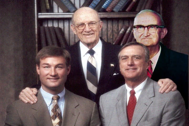 Our History | Hank Graff Chevrolet in Davison MI