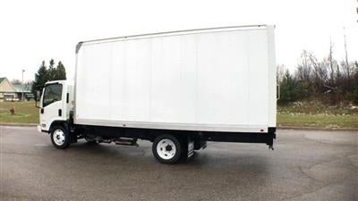 Work Vehicles | Hank Graff Chevrolet in Davison MI