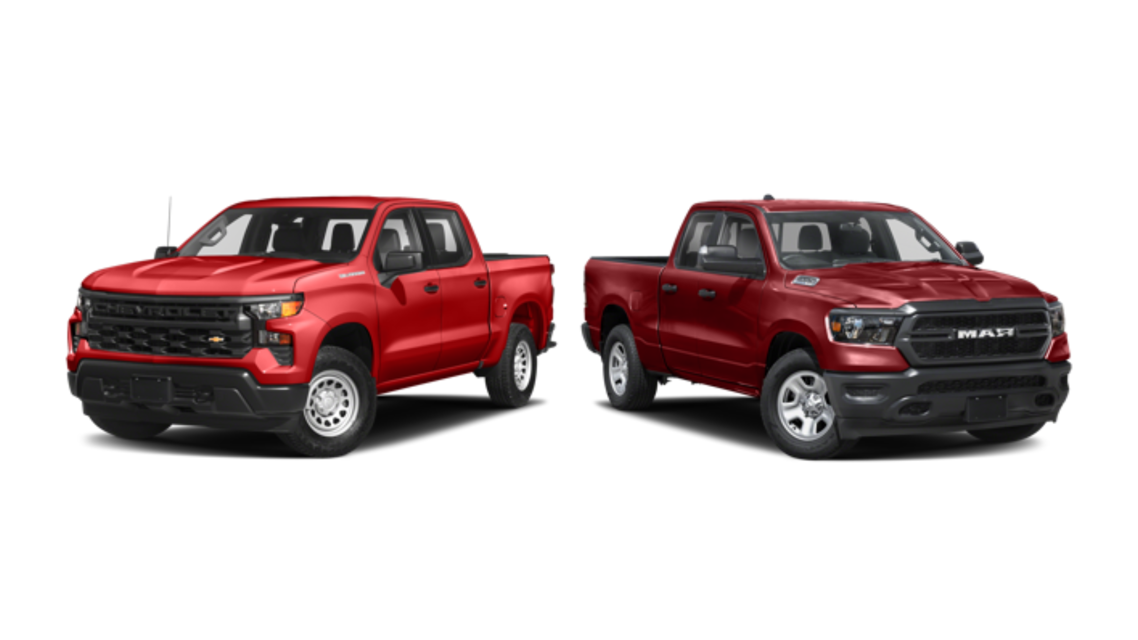 2024 Chevrolet Silverado