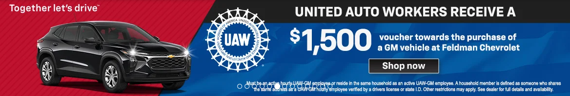 GM UAW