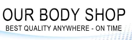 Body Shop | Hank Graff Chevrolet in Davison MI